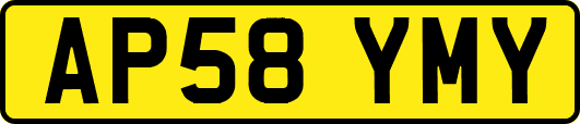 AP58YMY
