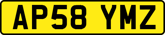 AP58YMZ