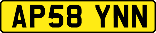 AP58YNN