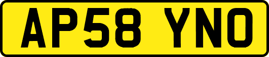 AP58YNO