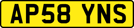 AP58YNS