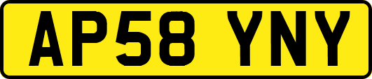 AP58YNY