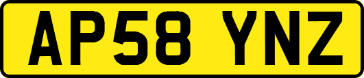 AP58YNZ