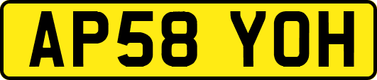 AP58YOH
