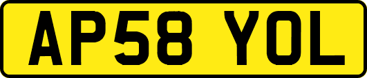 AP58YOL