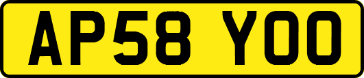 AP58YOO