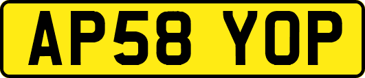AP58YOP