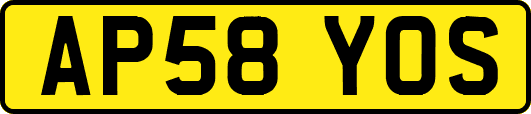 AP58YOS