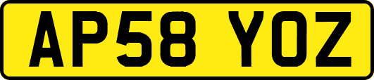 AP58YOZ