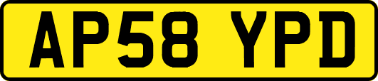 AP58YPD