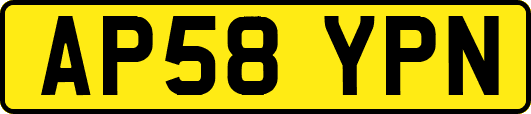 AP58YPN