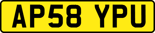 AP58YPU
