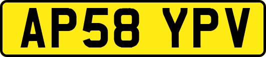AP58YPV