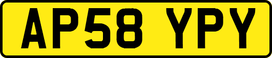 AP58YPY