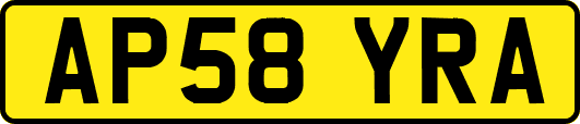 AP58YRA