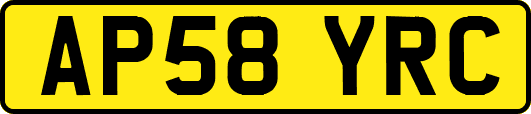 AP58YRC