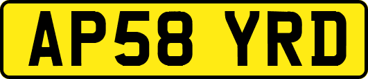 AP58YRD