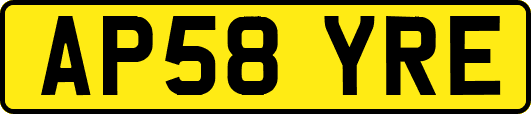 AP58YRE