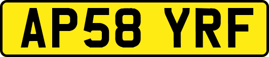 AP58YRF