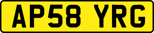 AP58YRG