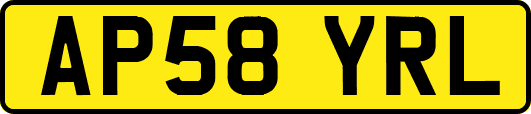AP58YRL