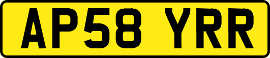 AP58YRR