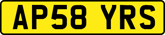 AP58YRS