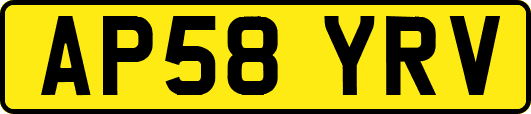 AP58YRV
