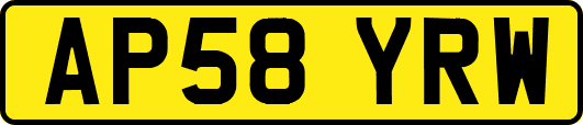 AP58YRW