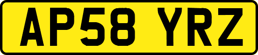 AP58YRZ