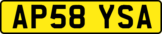 AP58YSA