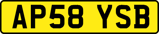 AP58YSB