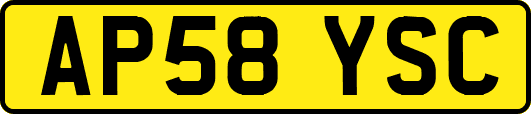 AP58YSC