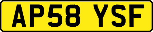 AP58YSF