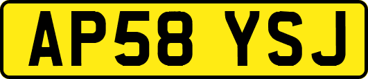 AP58YSJ