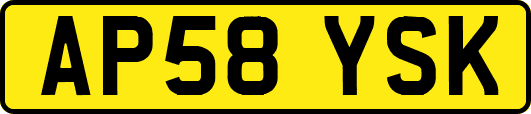 AP58YSK