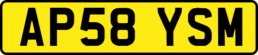 AP58YSM