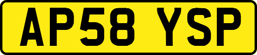 AP58YSP