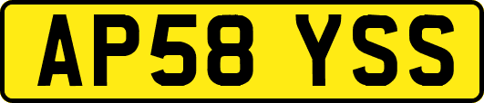 AP58YSS