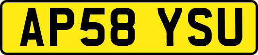 AP58YSU