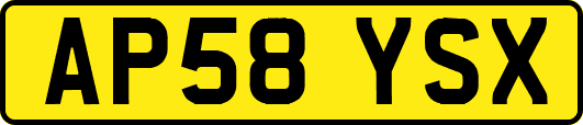 AP58YSX
