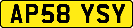 AP58YSY