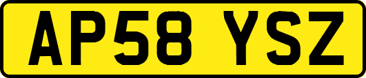 AP58YSZ