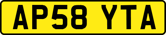 AP58YTA