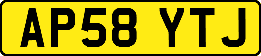 AP58YTJ
