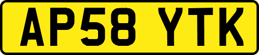 AP58YTK