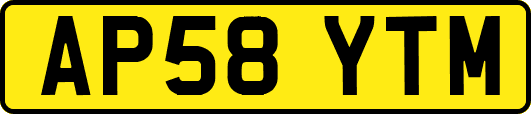 AP58YTM