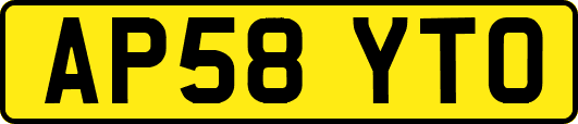AP58YTO