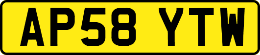 AP58YTW