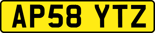 AP58YTZ